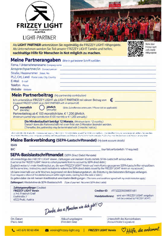  LICHT PARTNER
anklicken - download