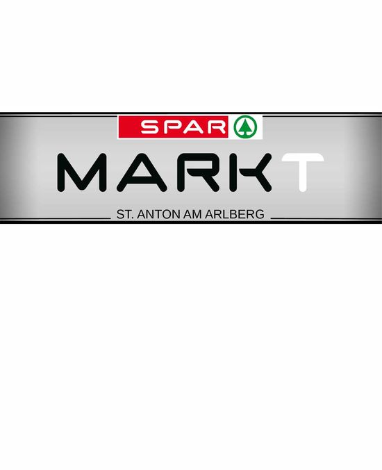  SPAR - MARKT