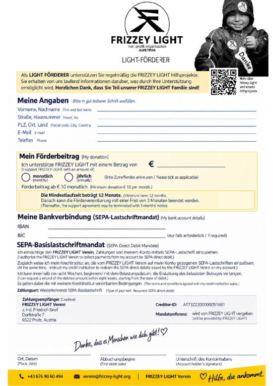  LIGHT FÖRDERER
anklicken - download