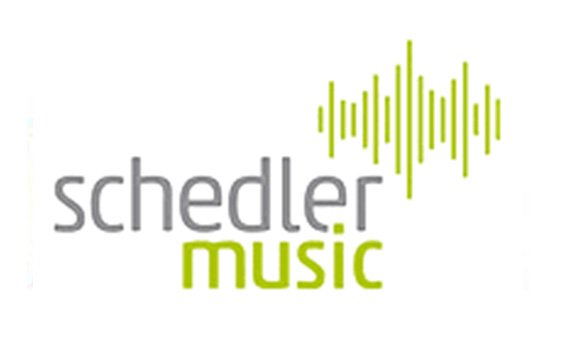 Schedler Music Musikverlag 