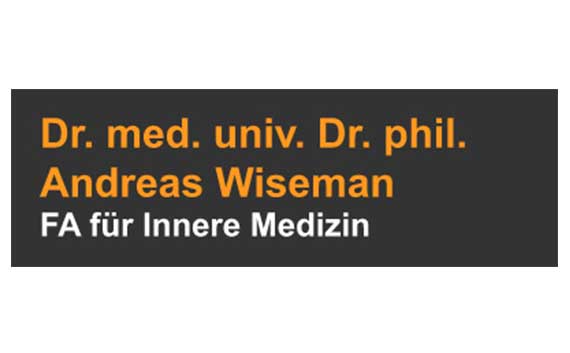Dr. Andreas Wiseman 